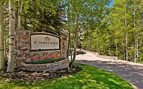 St James Place By East West Hospitality Aparthotel